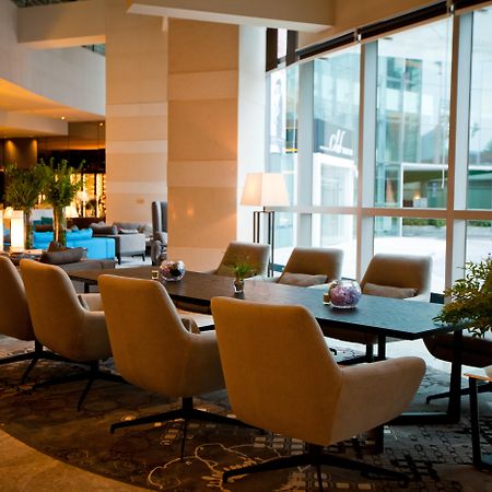 Grand Mercure Ambassador Changwon Εξωτερικό φωτογραφία