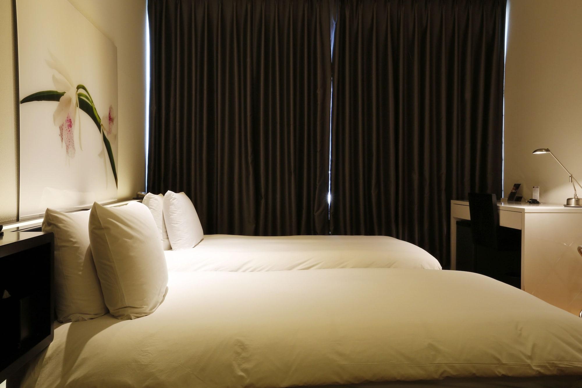 Grand Mercure Ambassador Changwon Εξωτερικό φωτογραφία