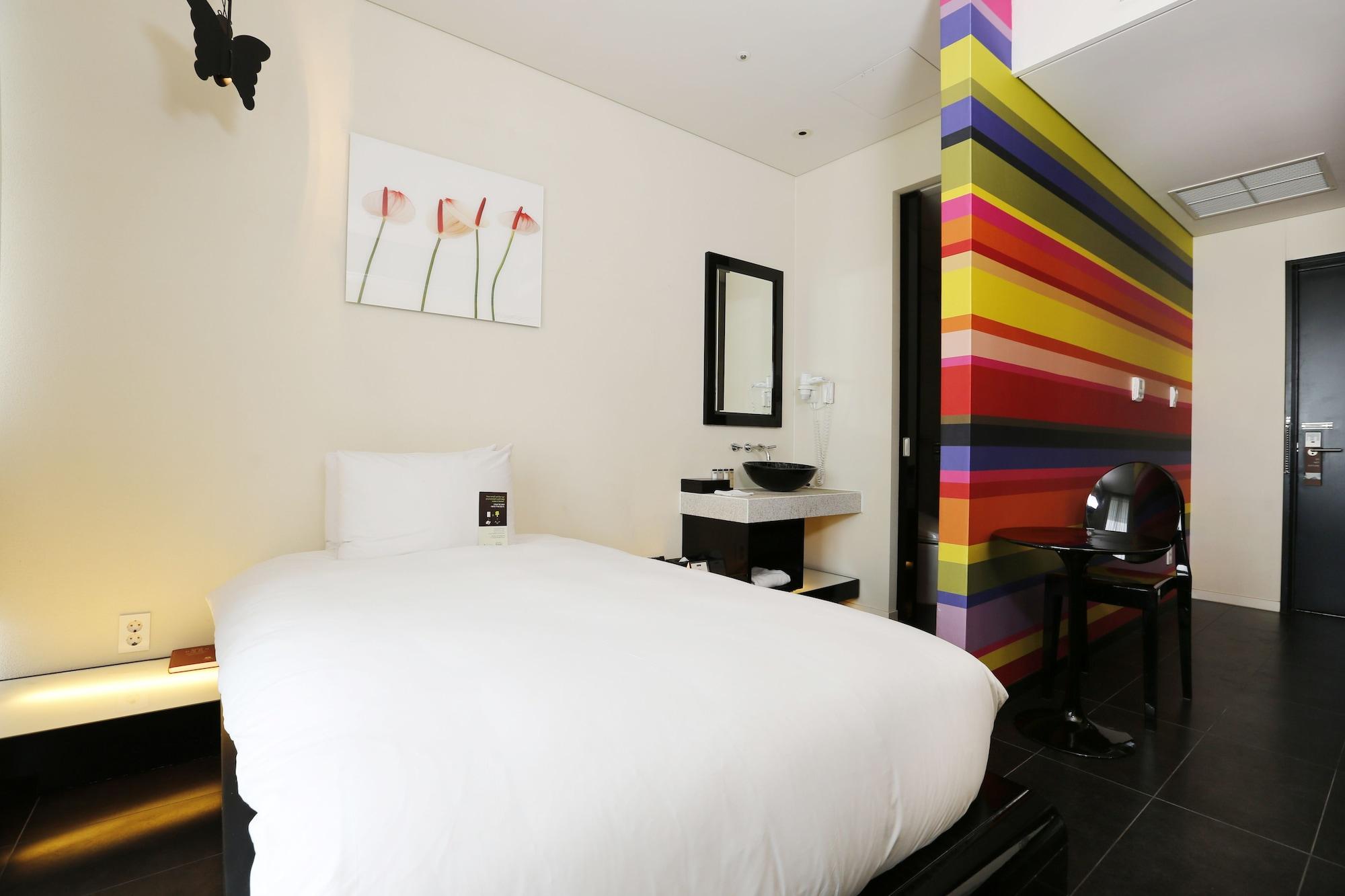 Grand Mercure Ambassador Changwon Εξωτερικό φωτογραφία