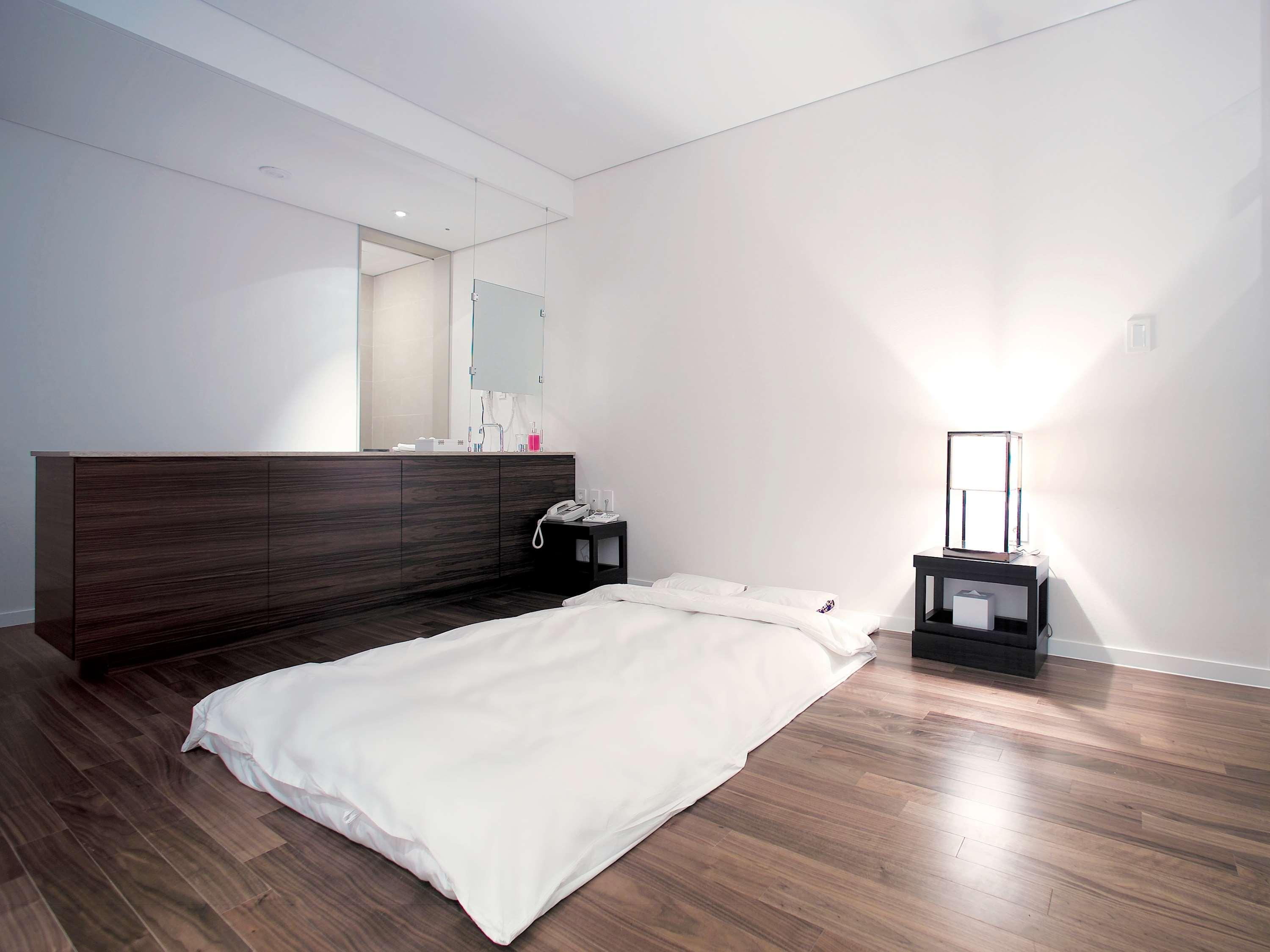 Grand Mercure Ambassador Changwon Εξωτερικό φωτογραφία