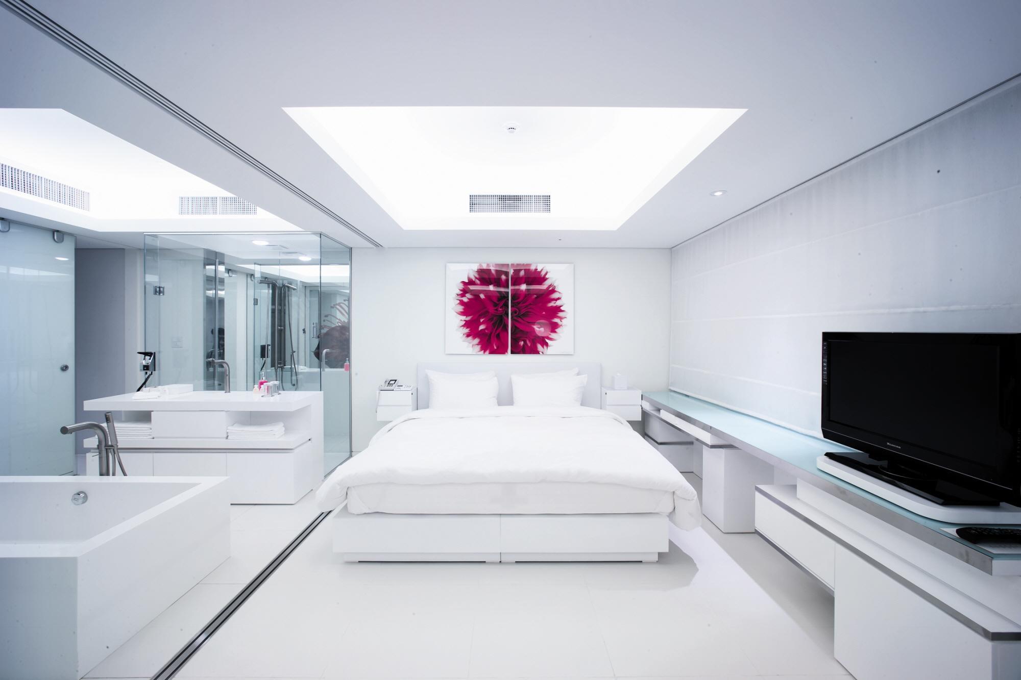 Grand Mercure Ambassador Changwon Εξωτερικό φωτογραφία