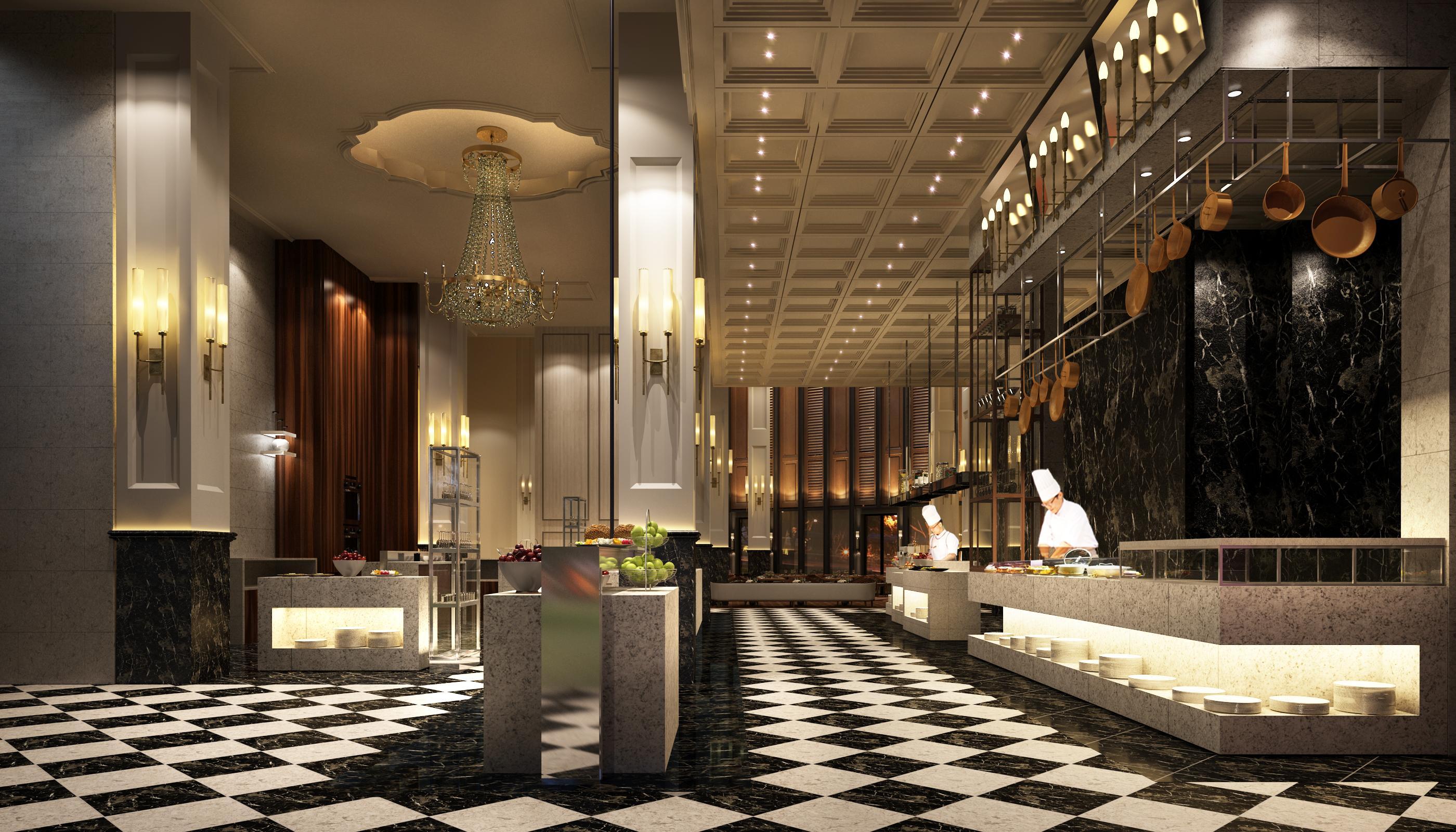 Grand Mercure Ambassador Changwon Εξωτερικό φωτογραφία