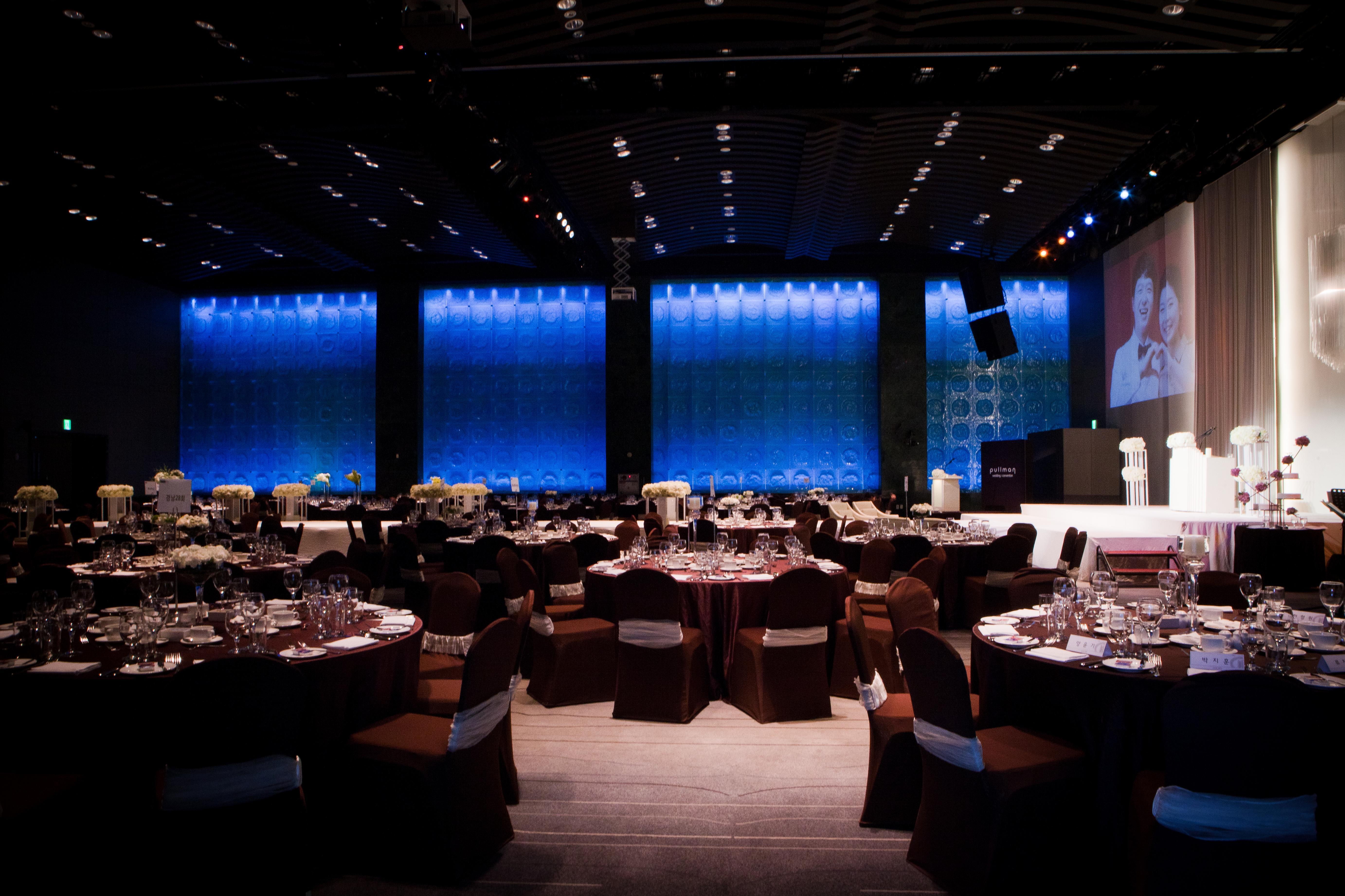 Grand Mercure Ambassador Changwon Εξωτερικό φωτογραφία
