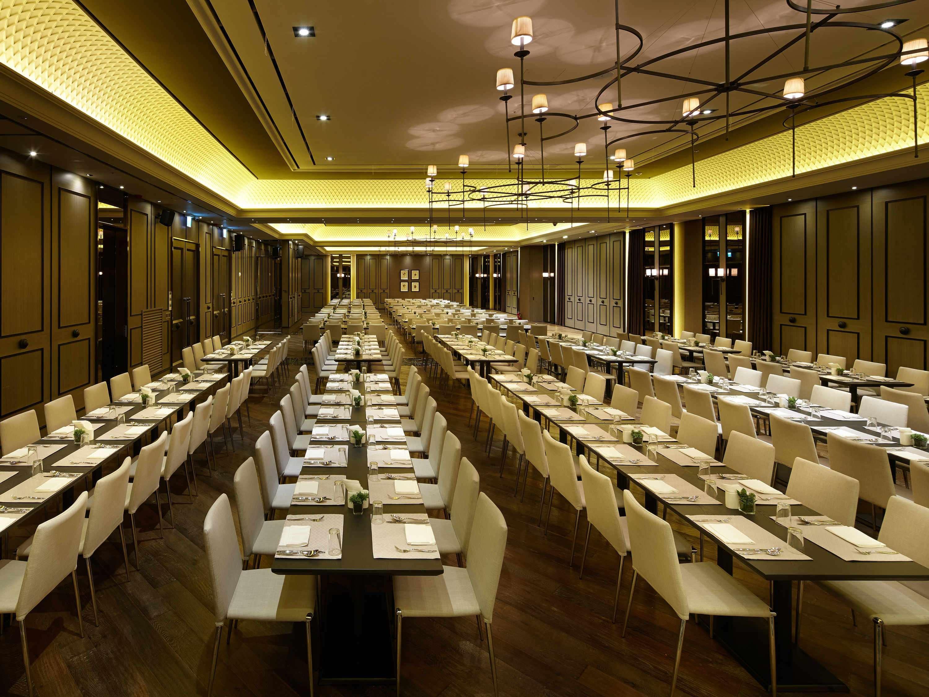 Grand Mercure Ambassador Changwon Εξωτερικό φωτογραφία