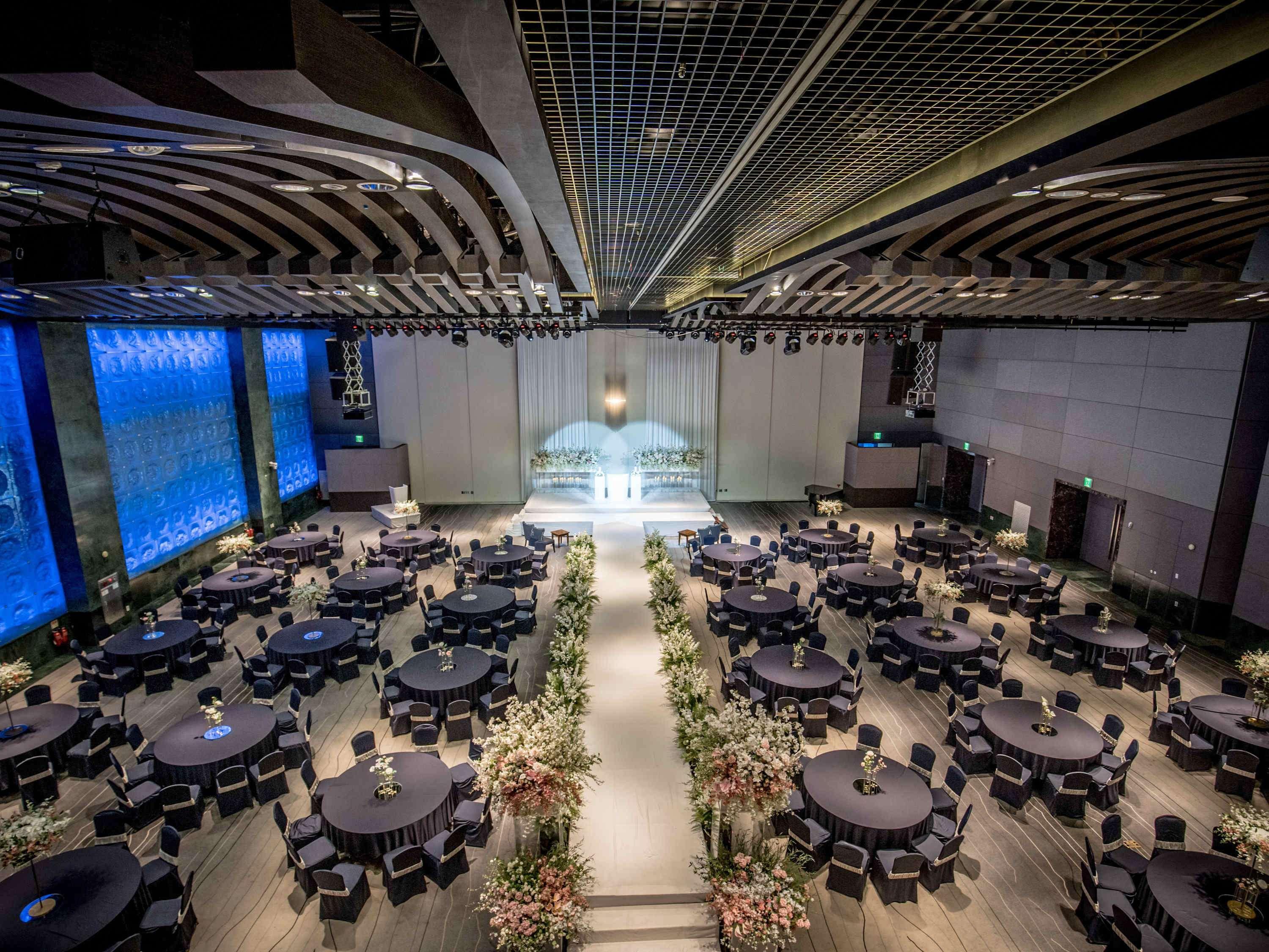 Grand Mercure Ambassador Changwon Εξωτερικό φωτογραφία