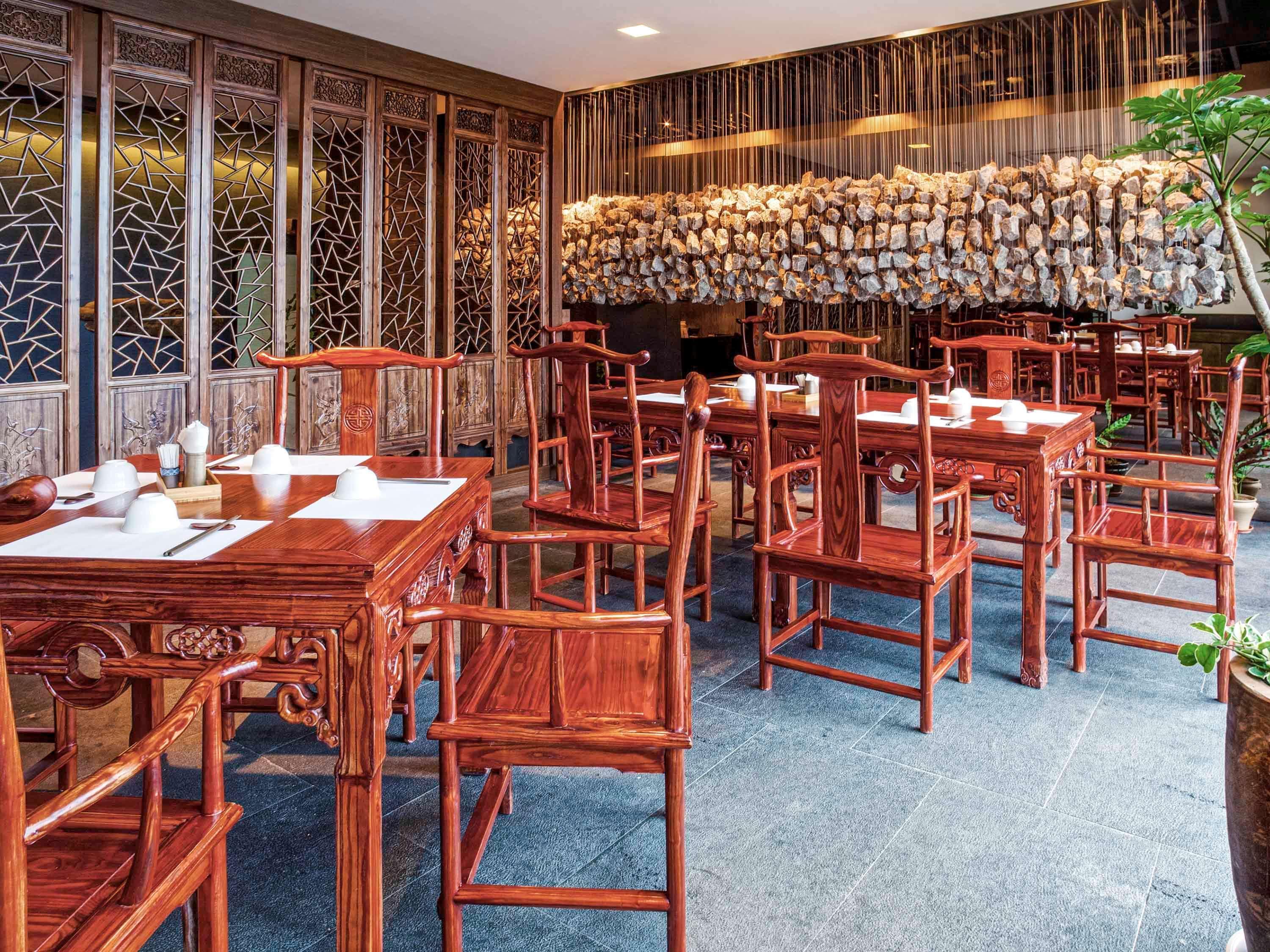 Grand Mercure Ambassador Changwon Εξωτερικό φωτογραφία