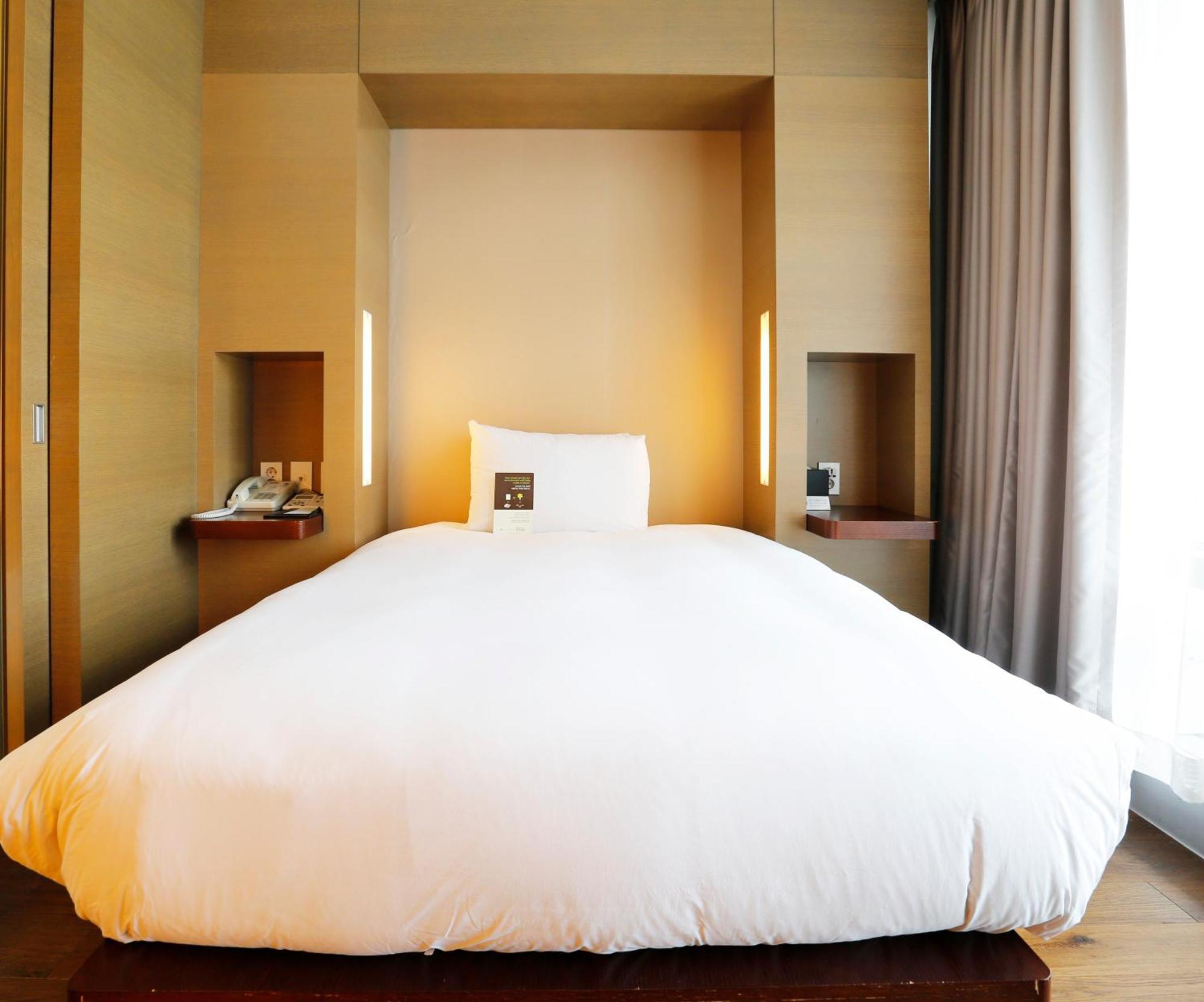 Grand Mercure Ambassador Changwon Εξωτερικό φωτογραφία