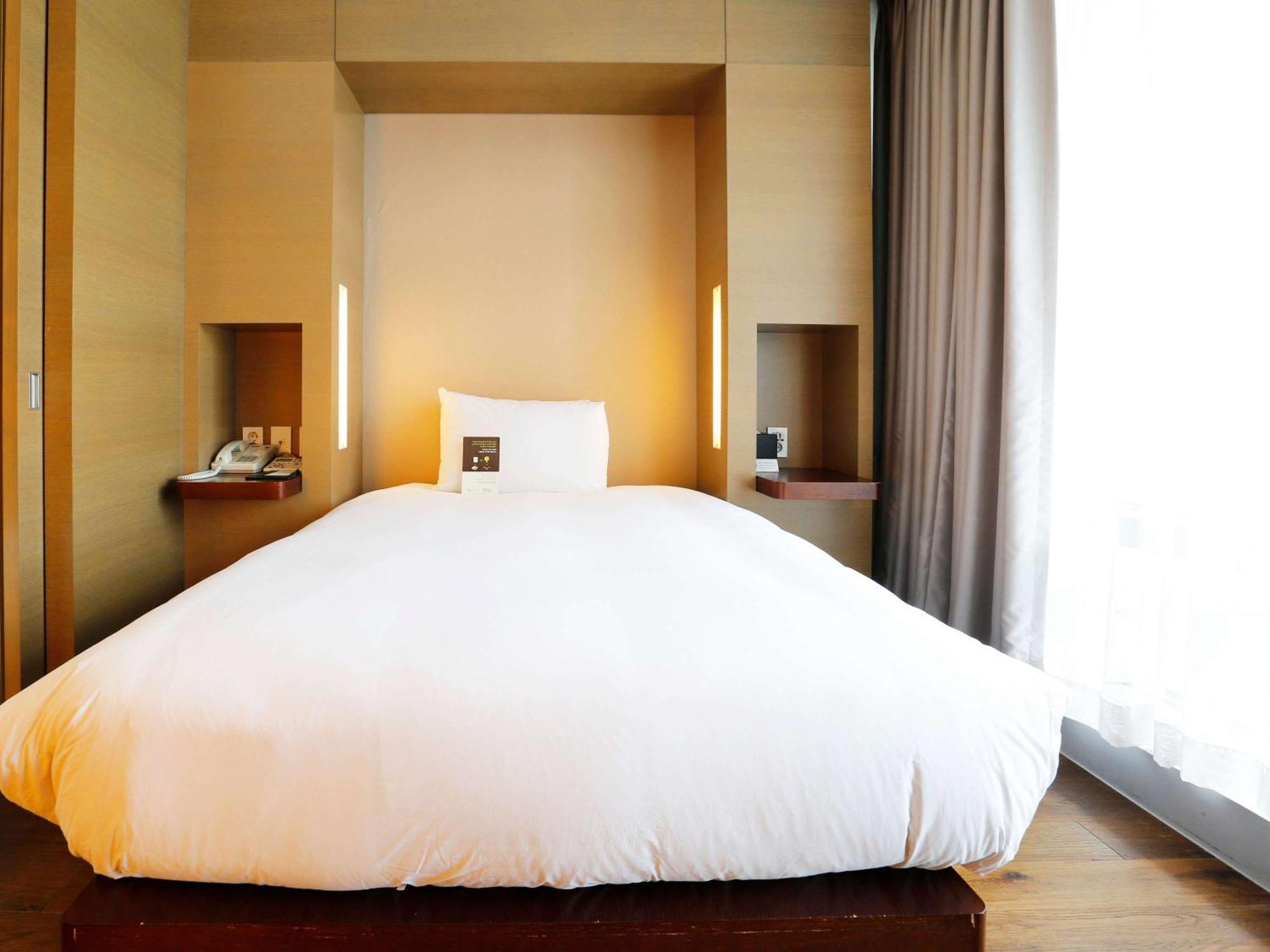 Grand Mercure Ambassador Changwon Εξωτερικό φωτογραφία