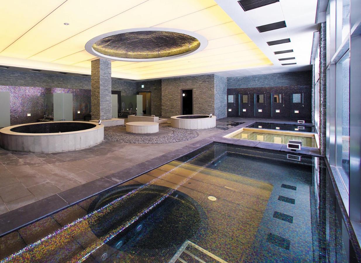 Grand Mercure Ambassador Changwon Εξωτερικό φωτογραφία